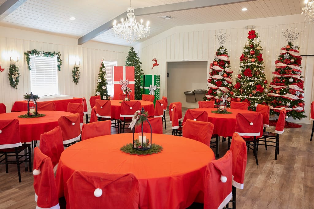 Santa's Jingle House, photo 3