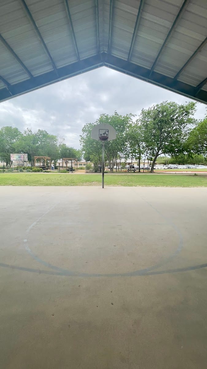 Shawnee Trail Frisco Texas