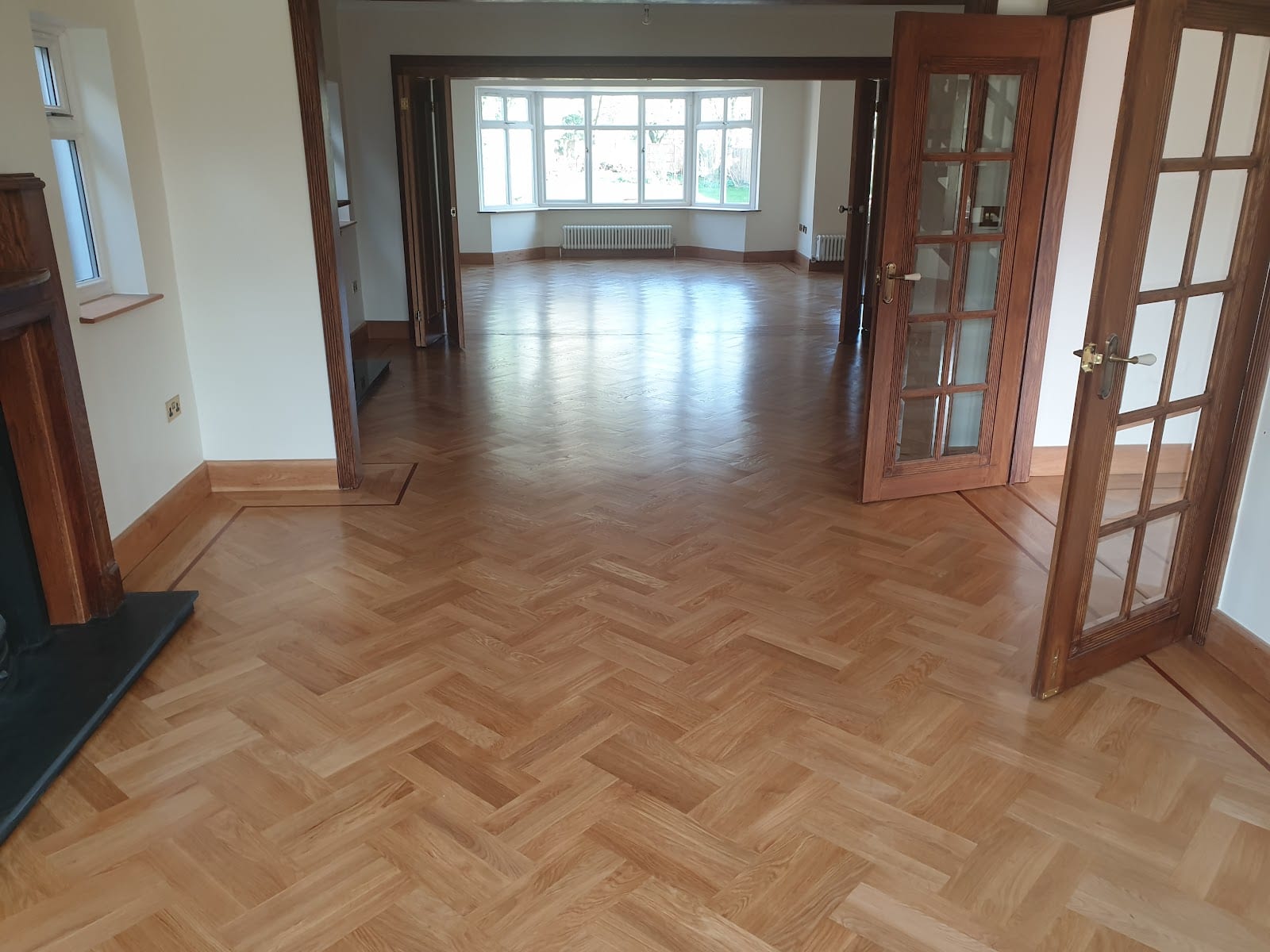 Alban Flooring Ltd, photo 4