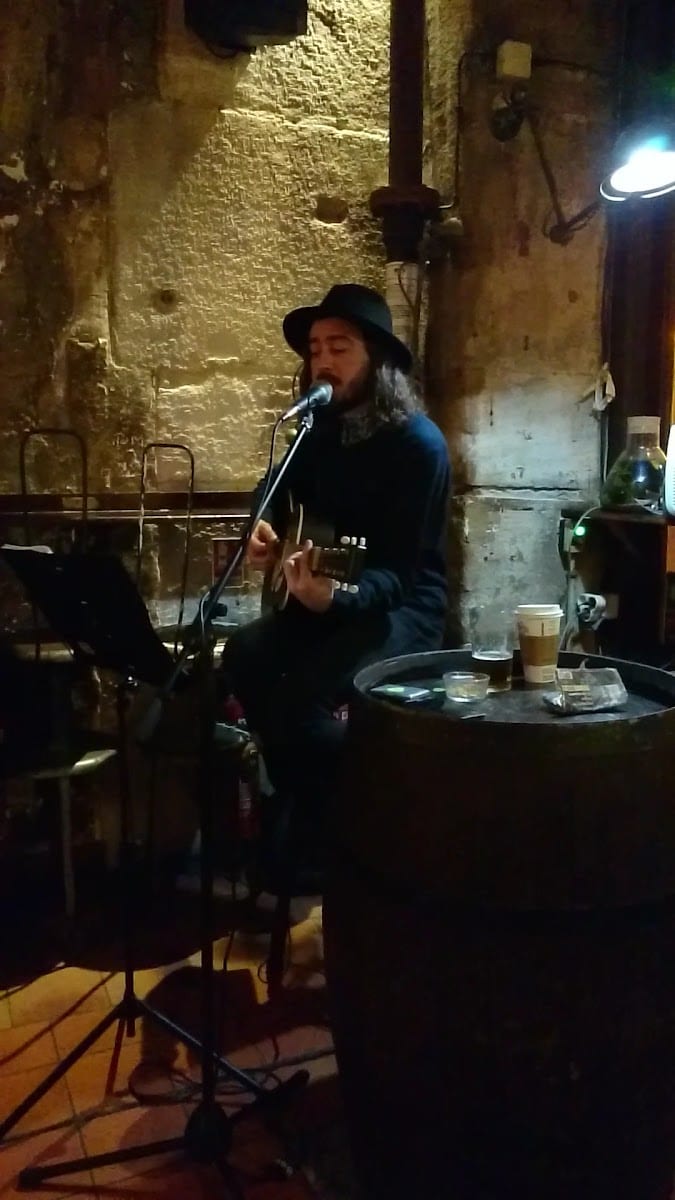 Bar des Ferrailleurs, photo 3