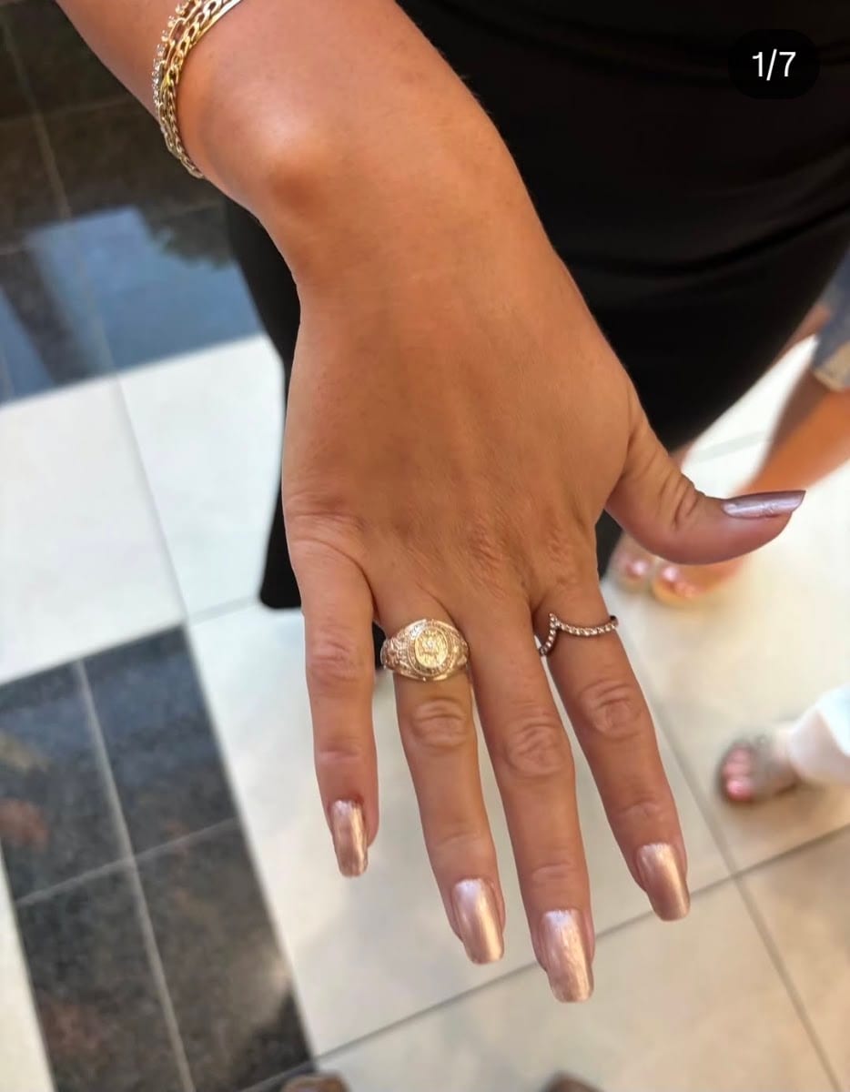 Bethany's Nails