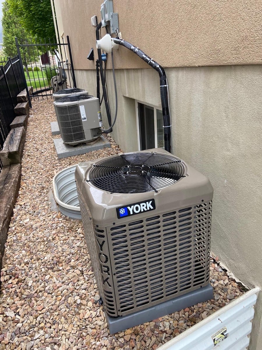 AH Heating & Cooling, photo 2