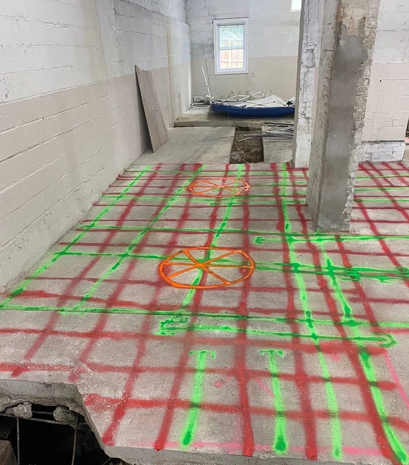 Metro Concrete Scanning, photo 2