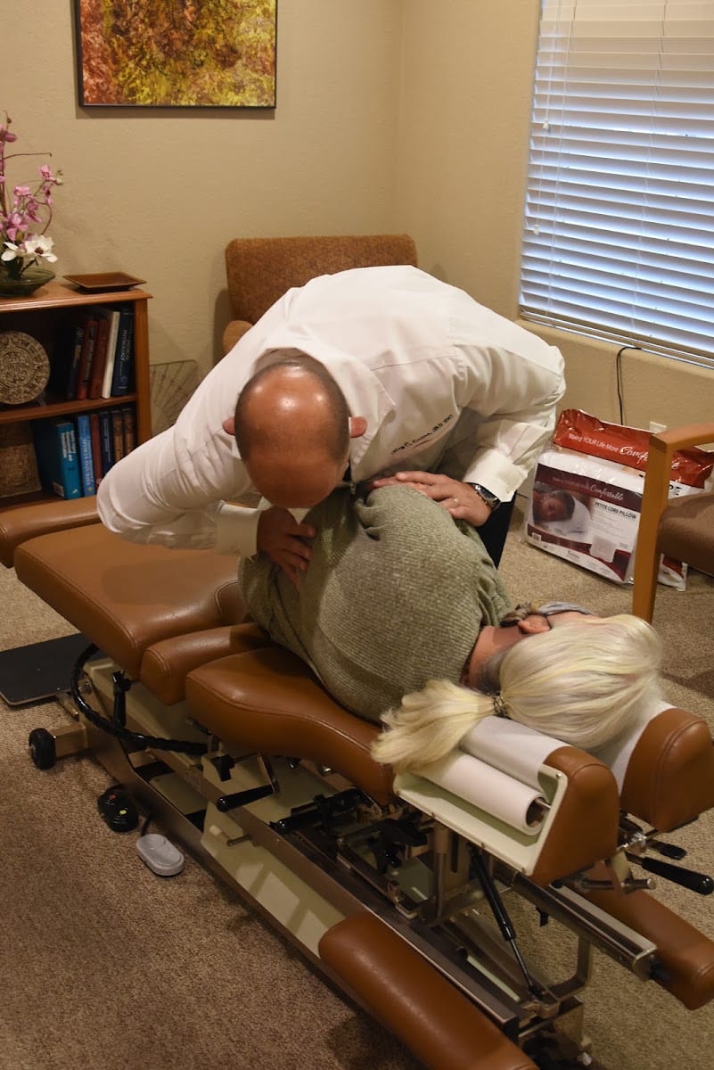 Cascade Back Pain Relief Chiropractic, photo 2