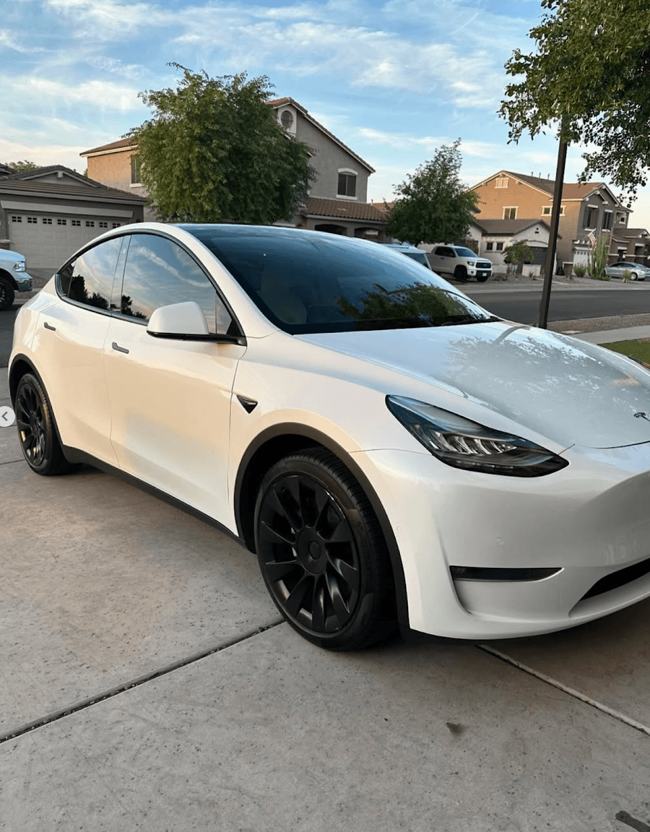 Platinum Gloss Car Detailing