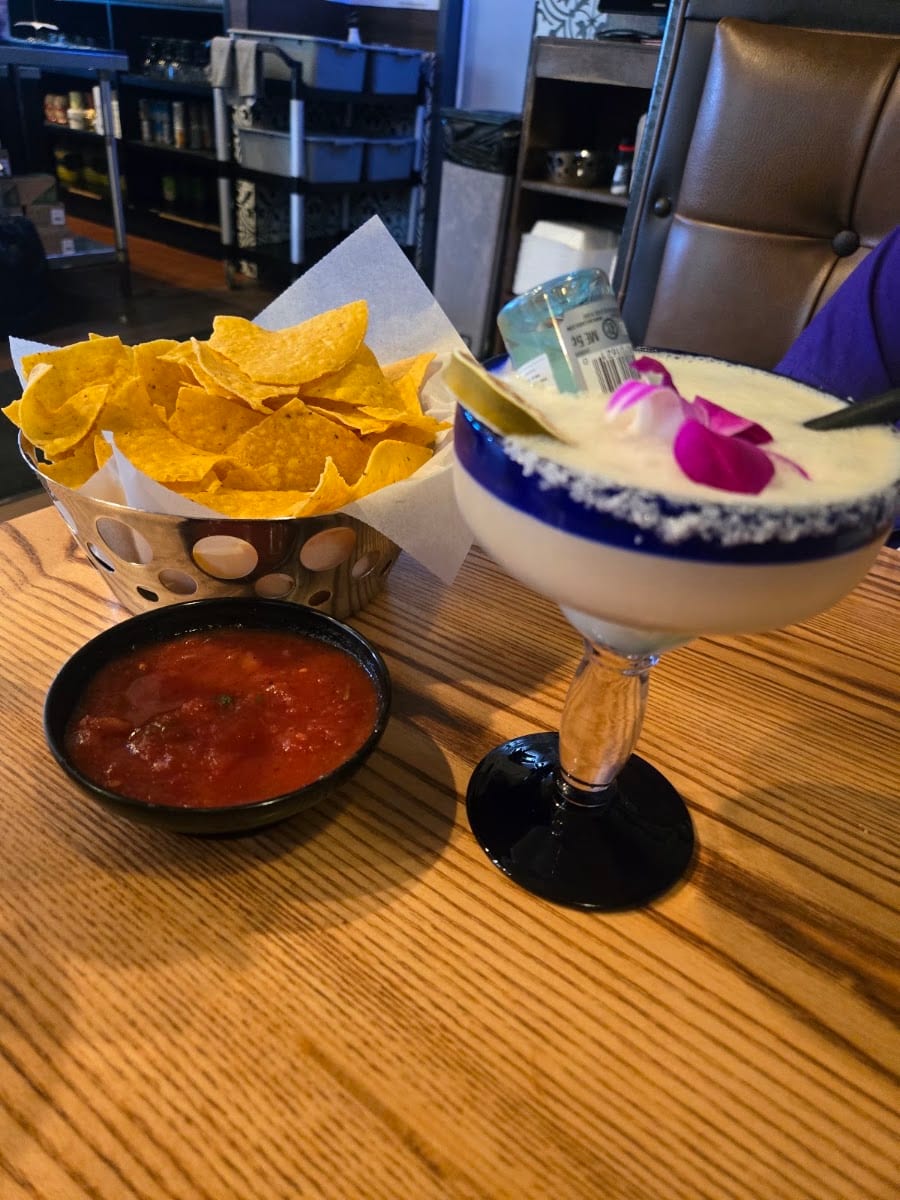Salsas Cocina Blanding | Middleburg, photo 4