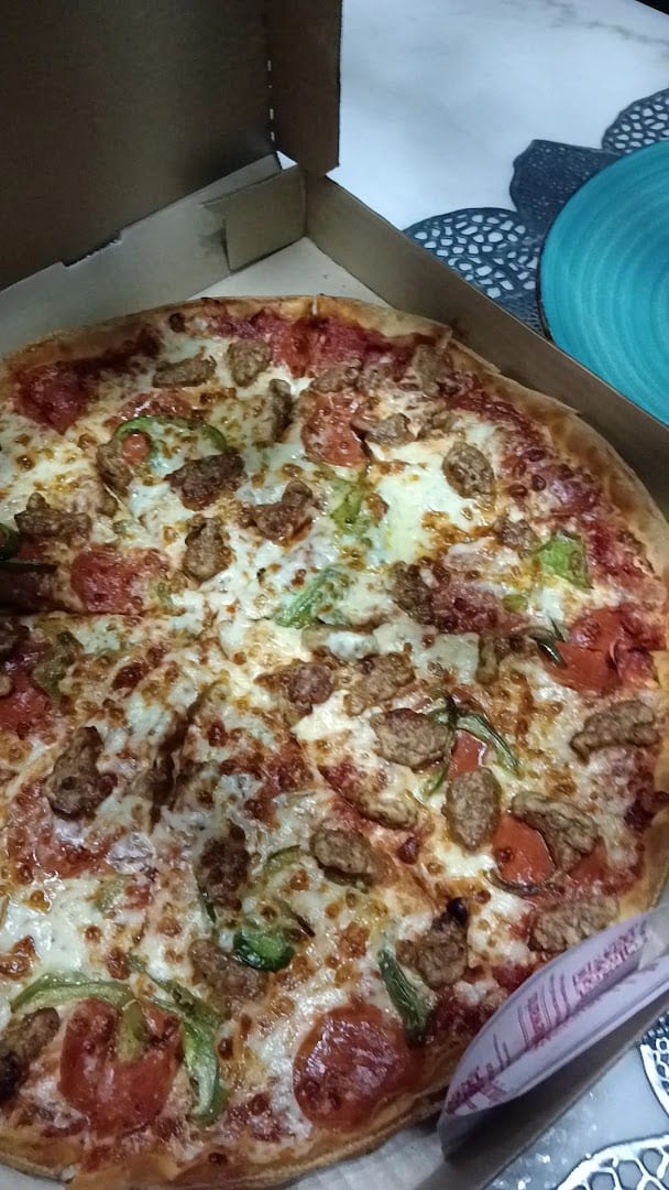 Pizza Hut, photo 2