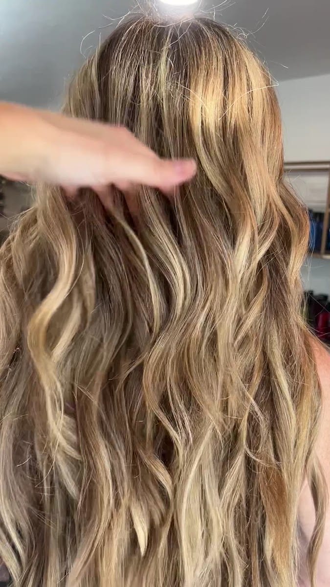 Peyton Mott - Hair Stylist, photo 2
