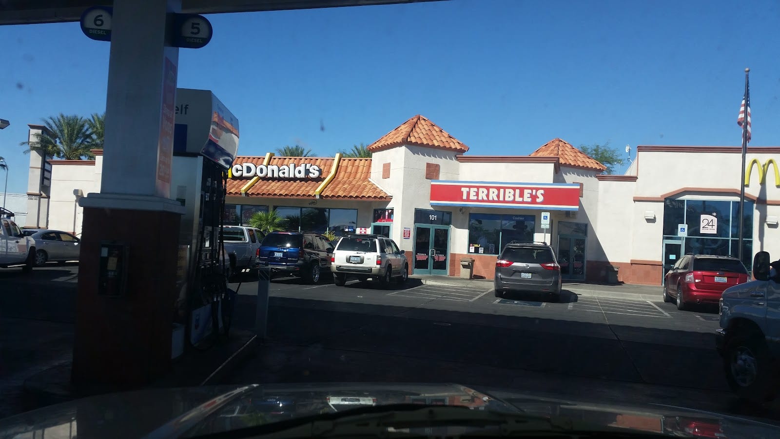 McDonald's, photo 2