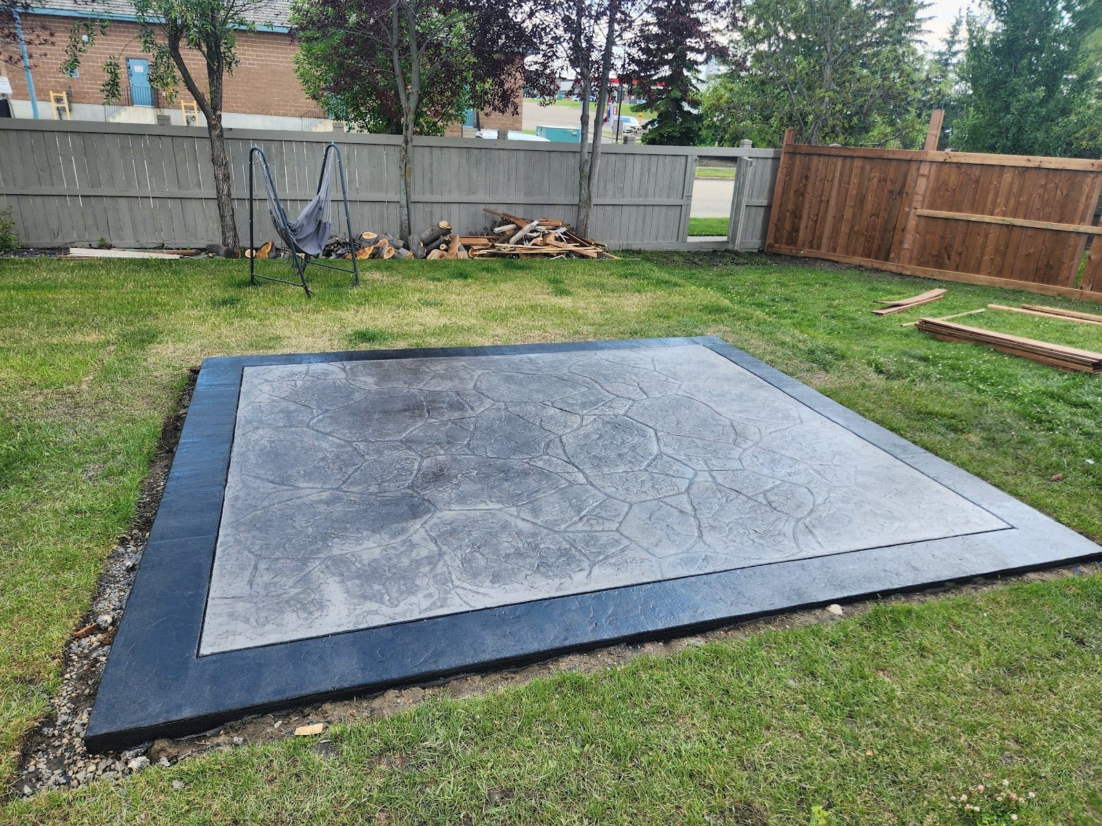 Sherwood Park Concrete, photo 2
