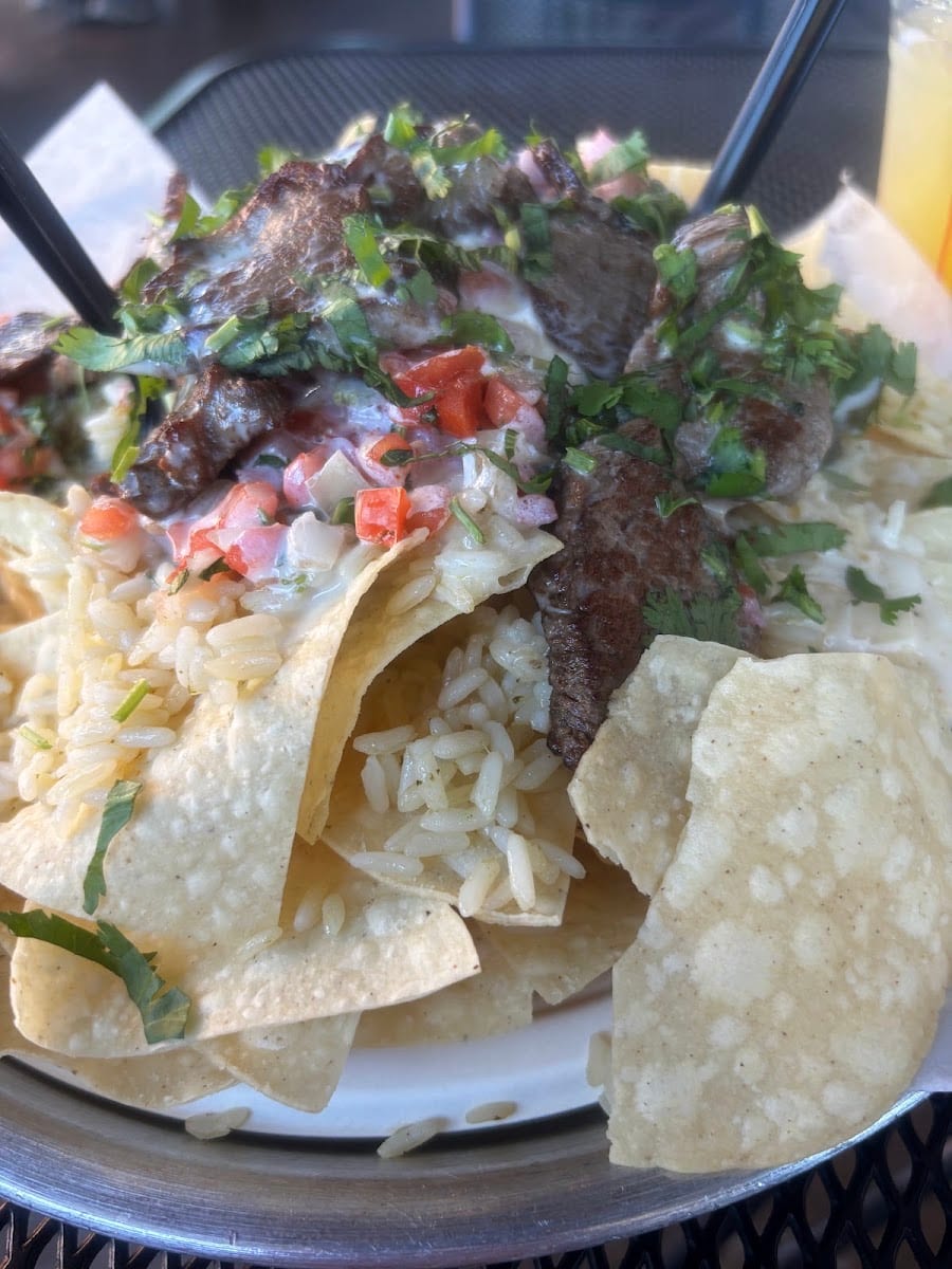 Taco Mama - Town Madison, photo 4