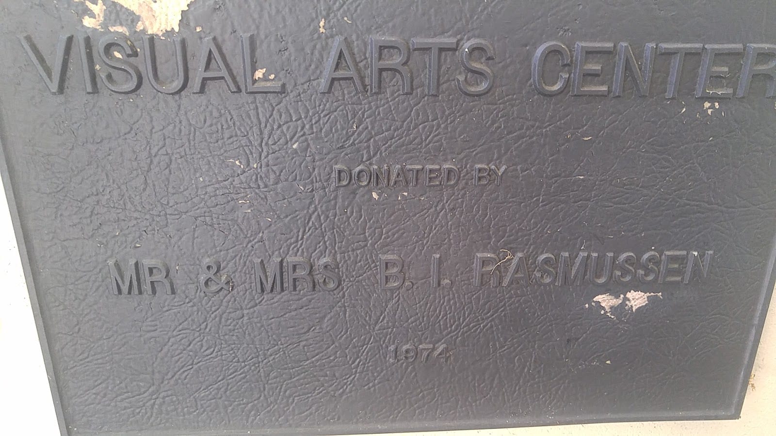 Rasmussen Art Gallery, photo 2