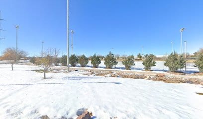 George Tani Field