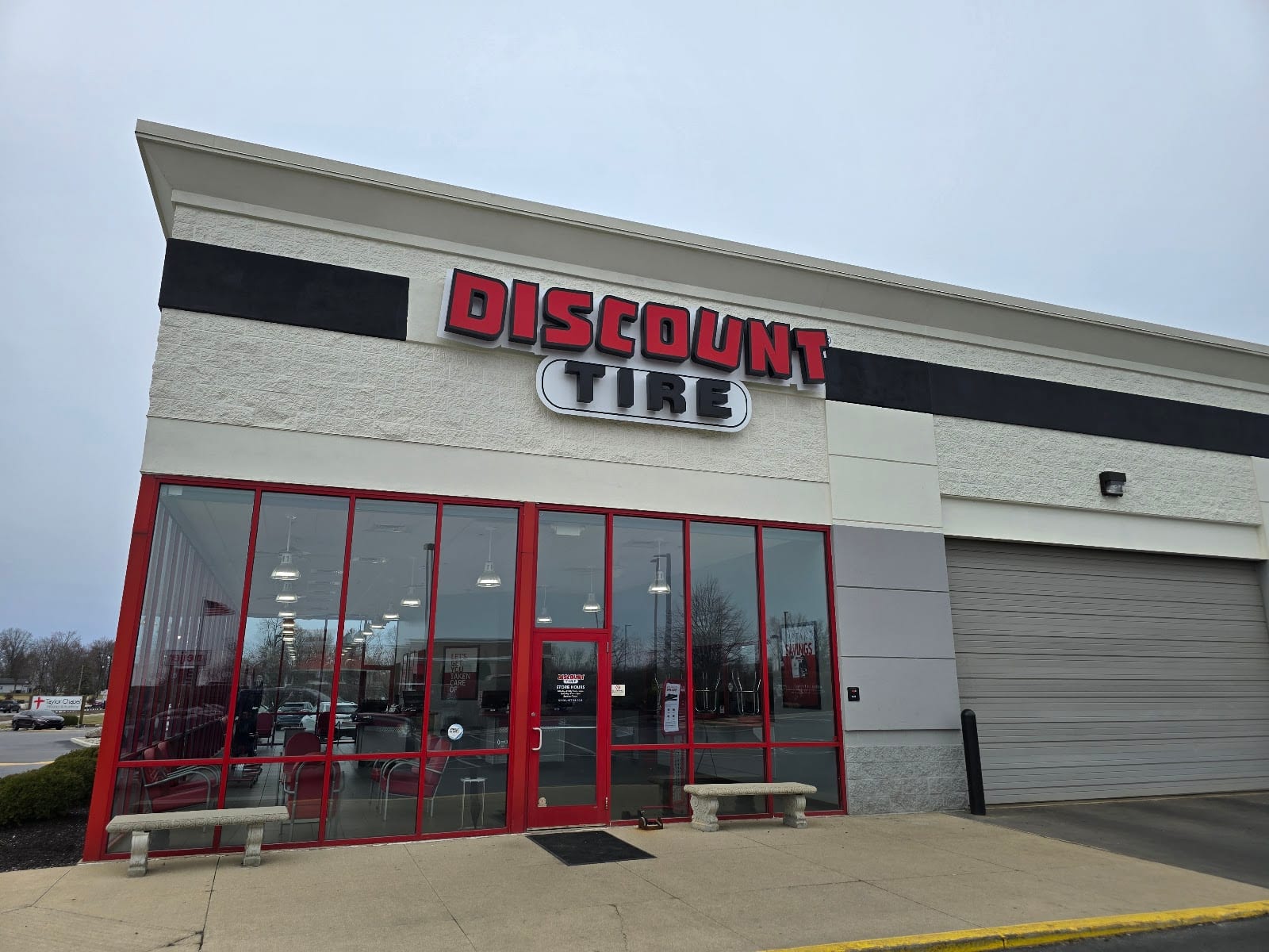 Discount Tire