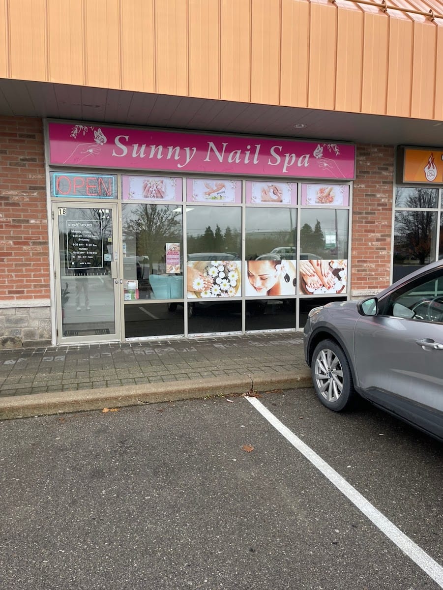 Sunny Nail Spa, photo 4