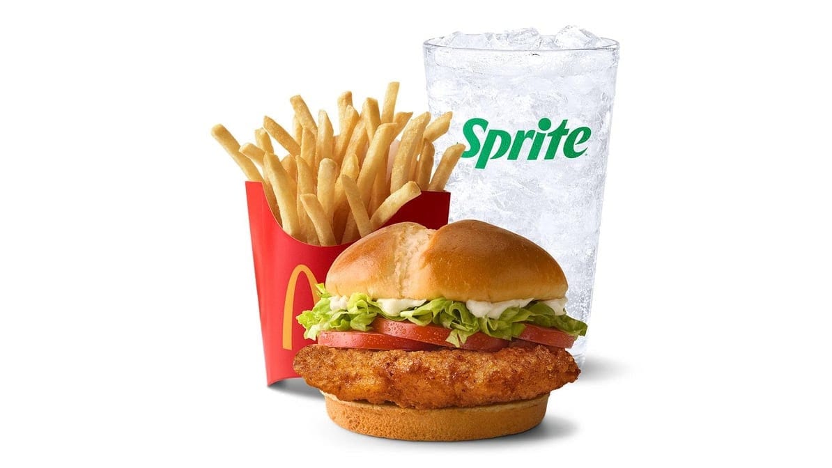 McDonald's, photo 3