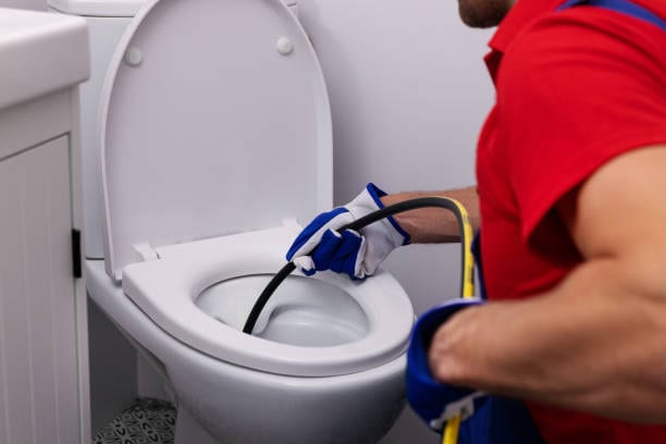 DrainEx Plumbing of Richmond Hill, photo 2