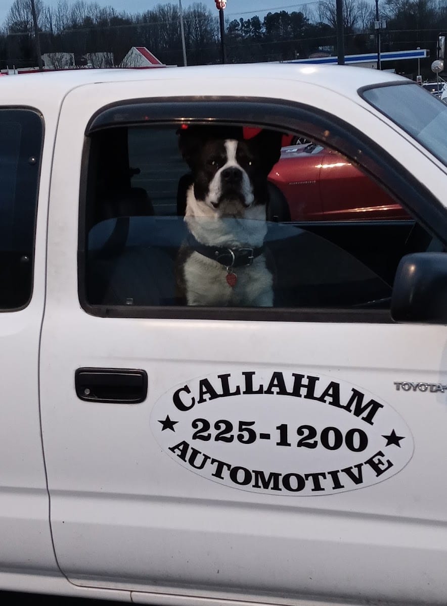 Callaham's Automotive Service Center