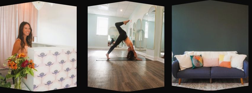 Soma Soul Therapy, Yoga and Wellness
