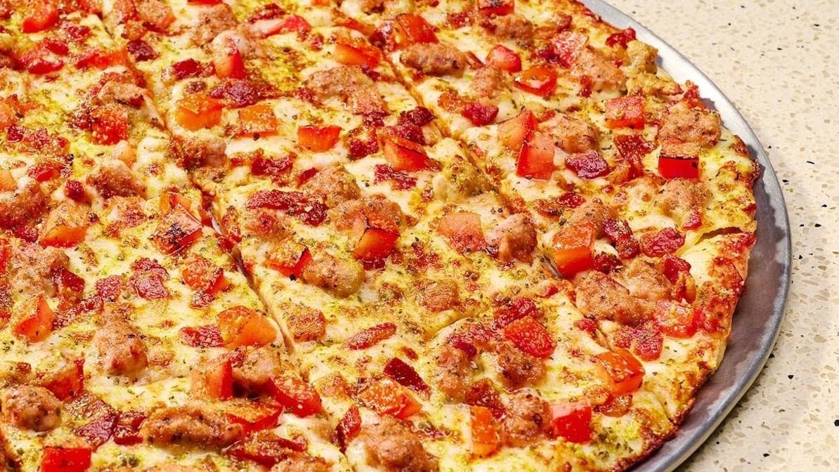 Pizza Hut, photo 4