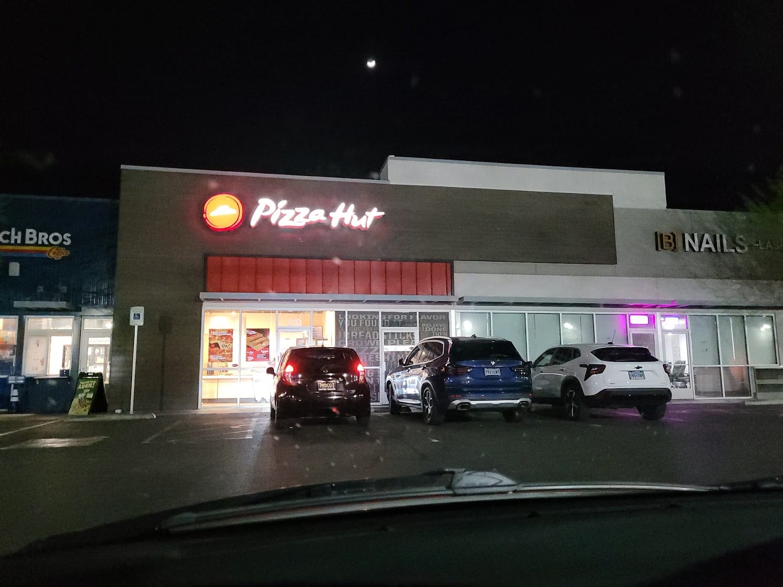 Pizza Hut, photo 3