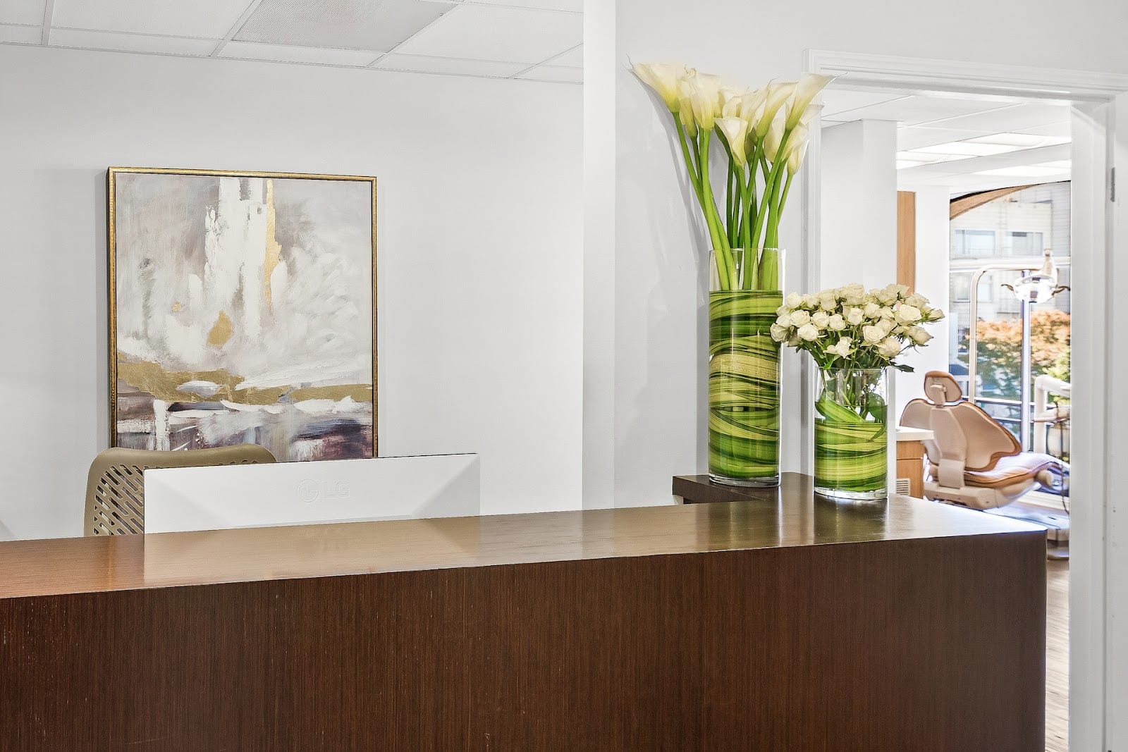 NB Smile Design | Nazanin Barkhodari, DDS