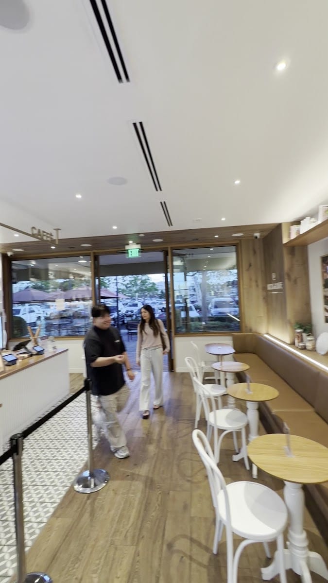 Bacio di Latte | Westcliff, Newport Beach, photo 2