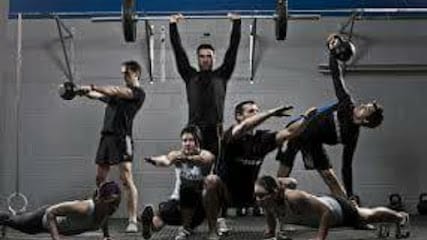 MetrO Functional Fitness