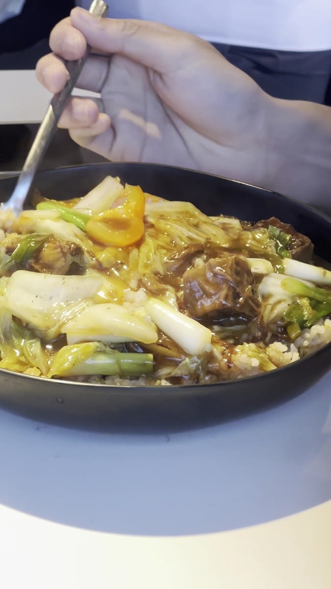 Han Noodle Bar, photo 2