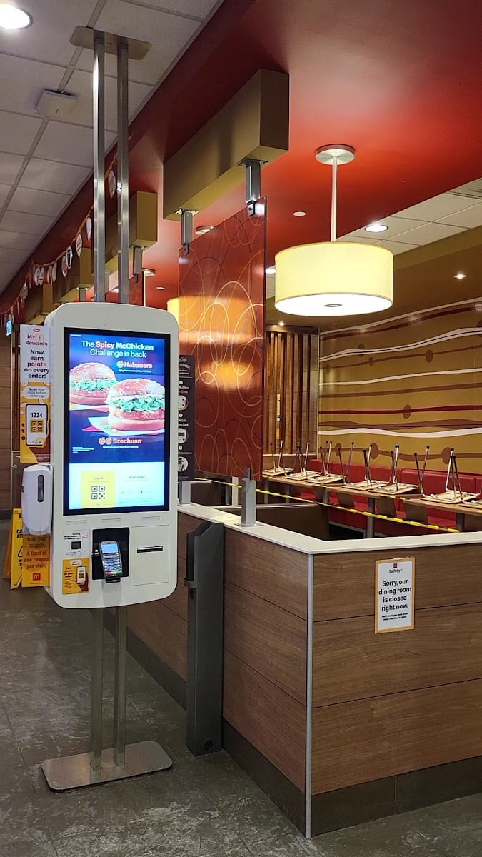 McDonald's, photo 3