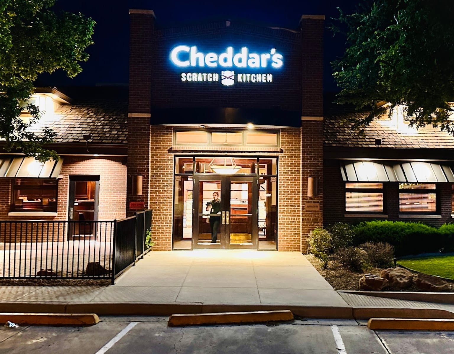 Cheddar's Scratch Kitchen, photo 2