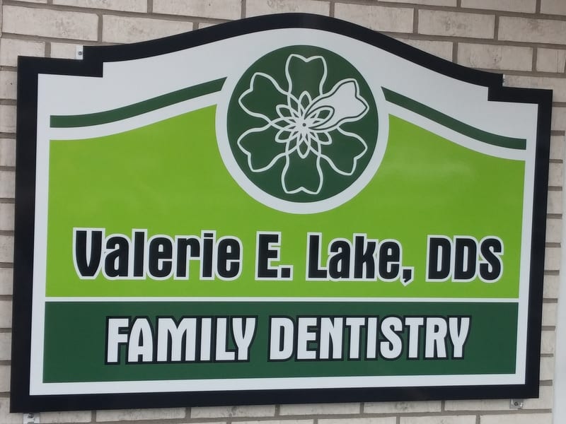 Dr. Valerie E. Lake