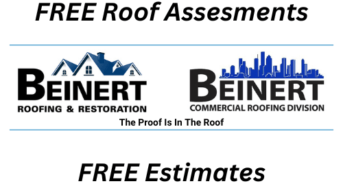 Beinert Roofing & Restoration LLC, photo 2