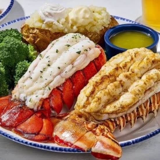 Red Lobster, photo 4