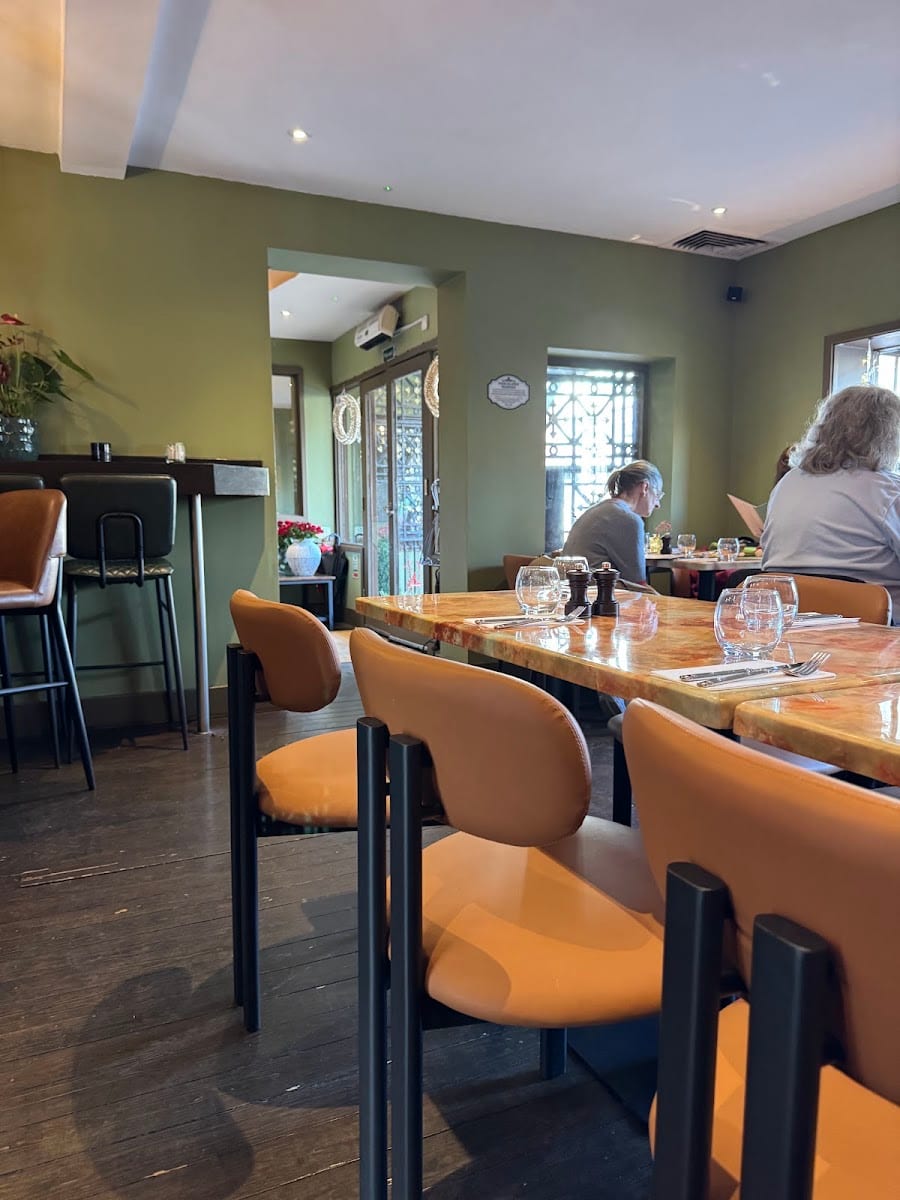 Elysium Bistro (St Albans), photo 2