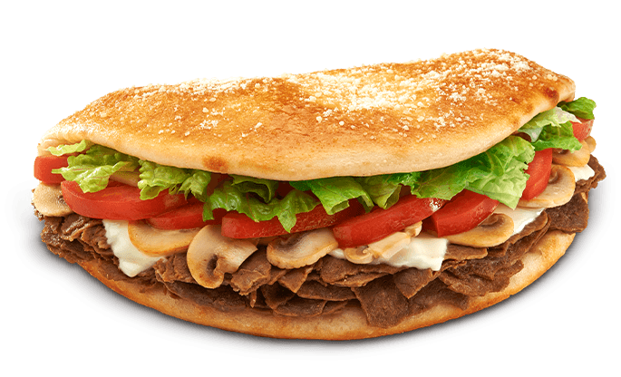 Hungry Howie's Pizza & Subs