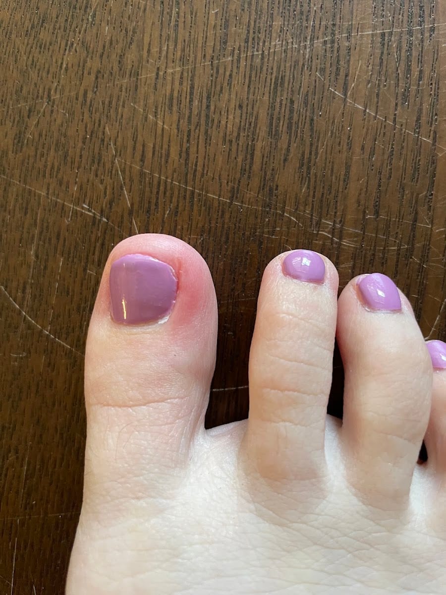 Top Nails, photo 2