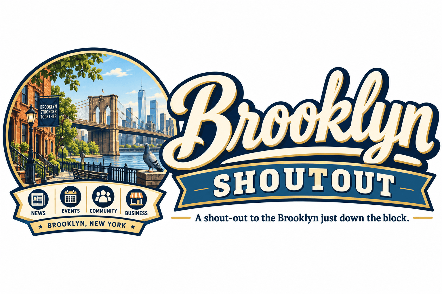 Brooklyn ShoutOut