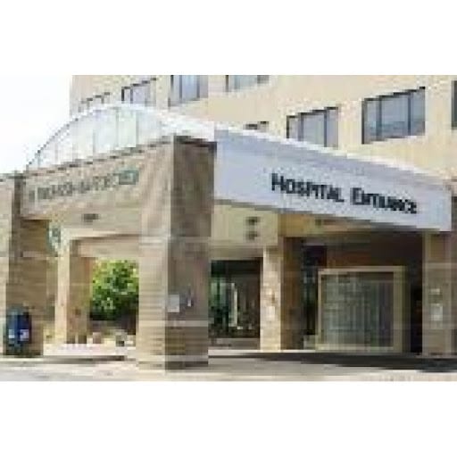 Bronson Battle Creek Hospital, photo 2
