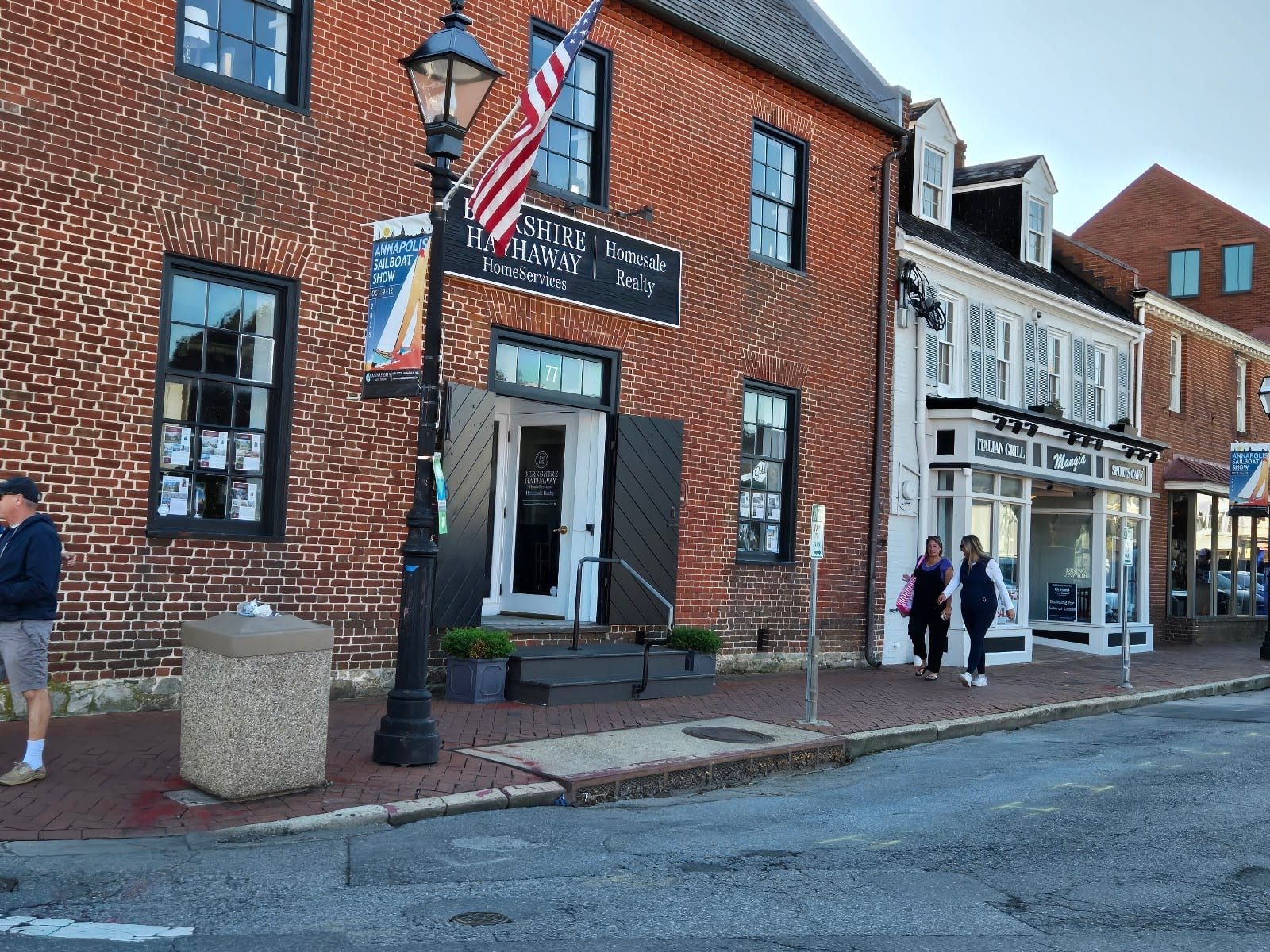Berkshire Hathaway HomeServices Homesale Realty | Annapolis, photo 2