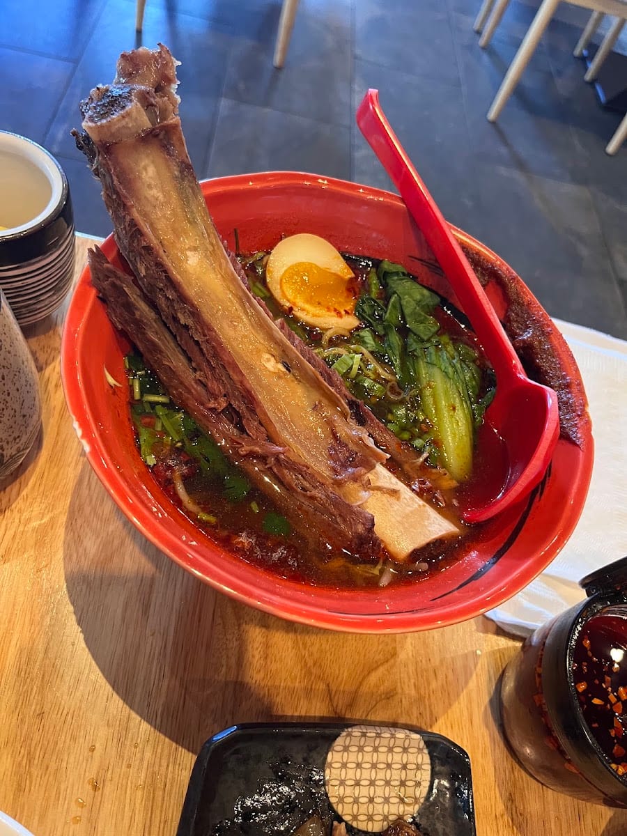 King Ramen & Dumpling, photo 4