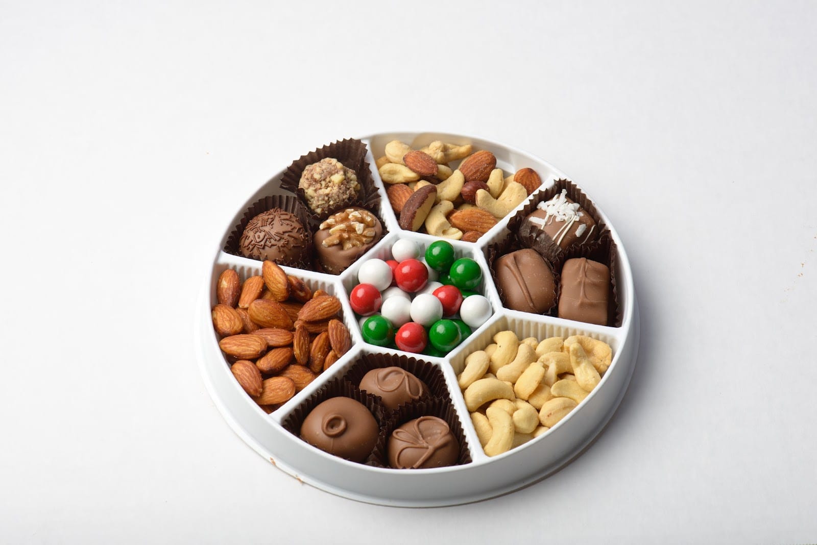 Alvey's Candy