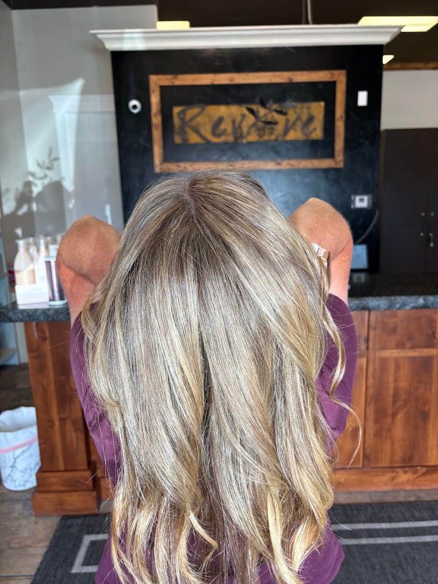 Revive Spa & Salon, photo 2