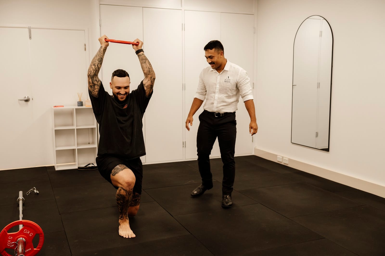 Align Health Co, photo 3