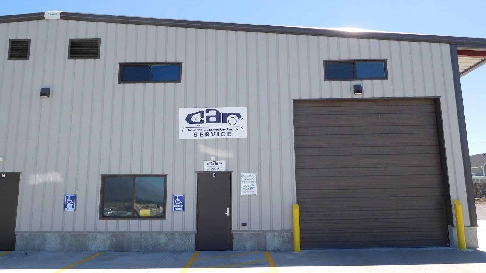 Carson Plumbing & Mechanical, Inc