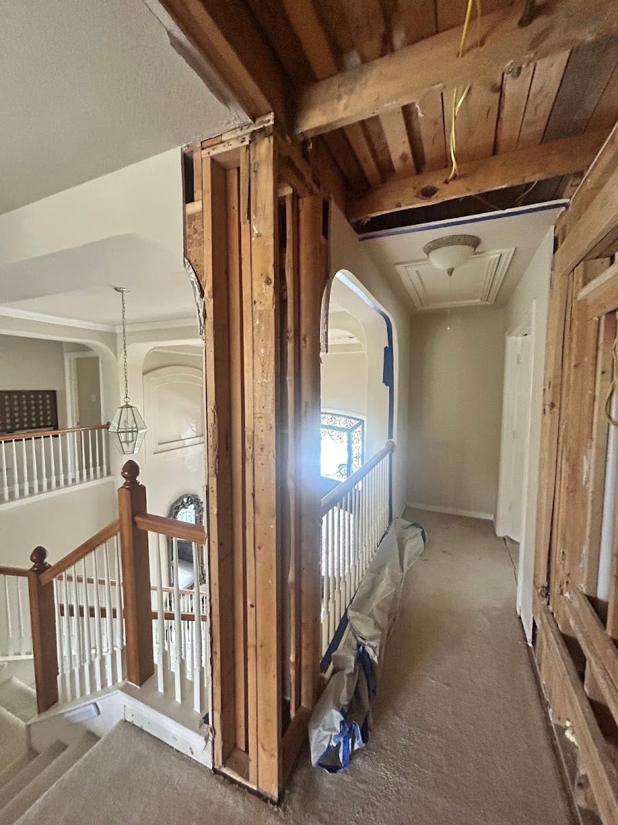 Strictly Painting and Drywall Repairs, photo 4