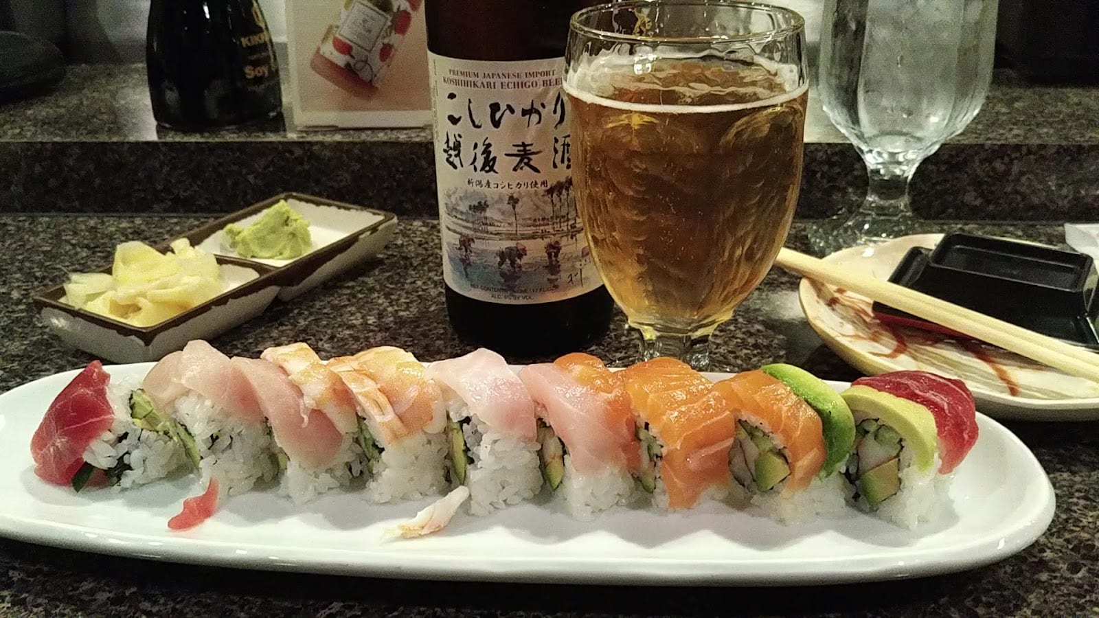 Hiro Sushi, photo 2