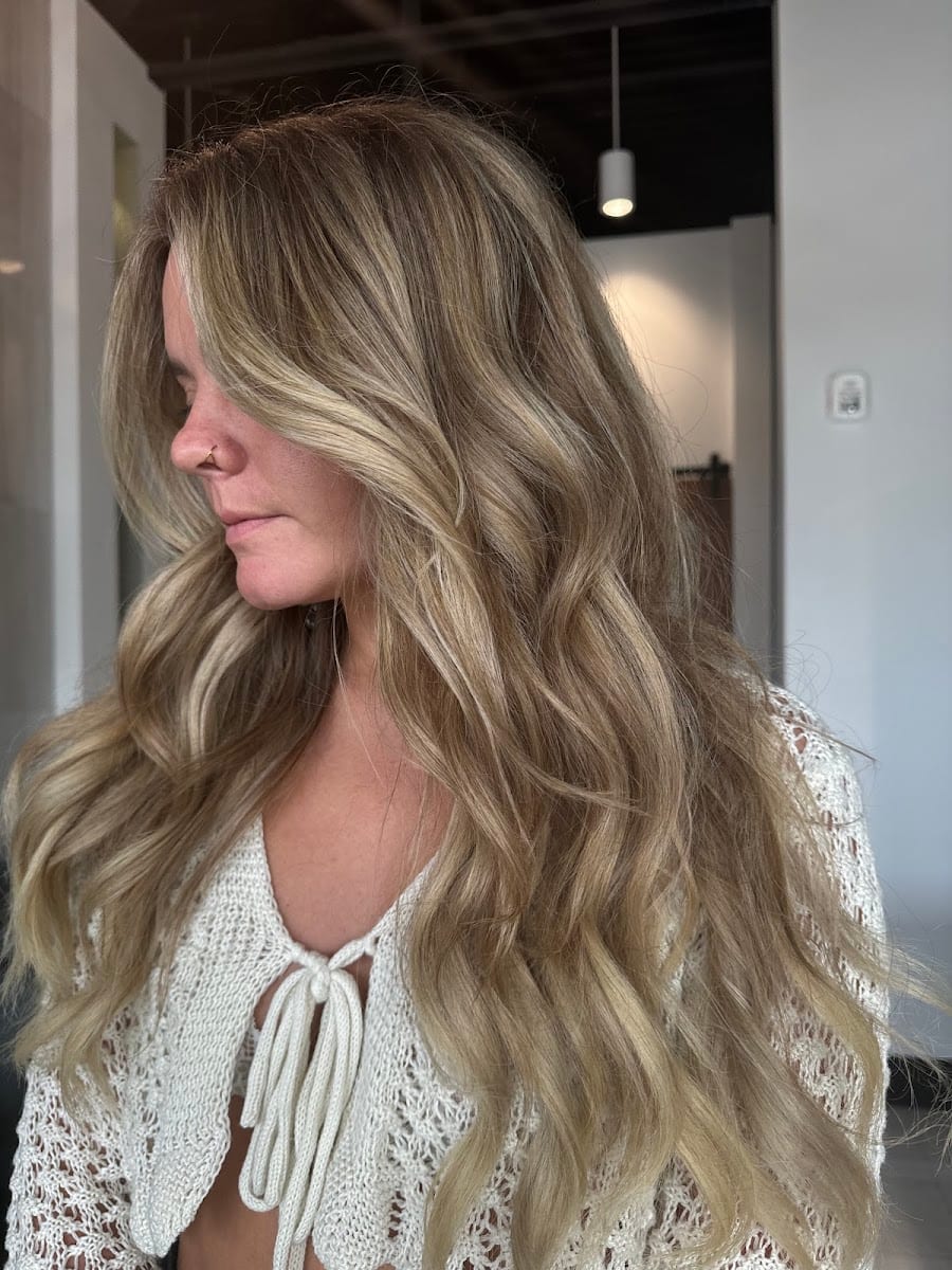 Hair Beauty Soul
