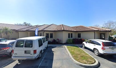 Chronic Pain Treatment Center