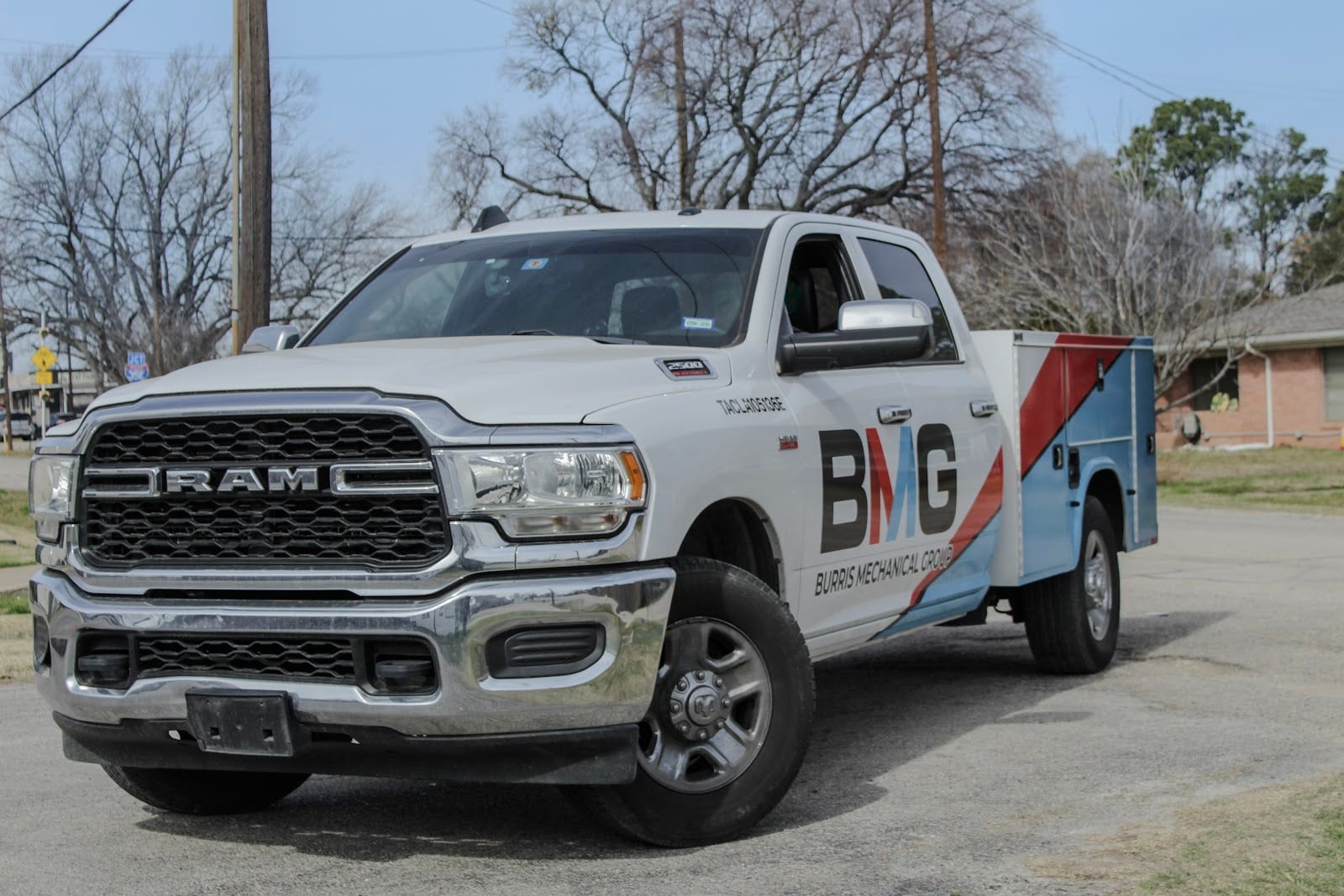 BMG Heating & Cooling, photo 4